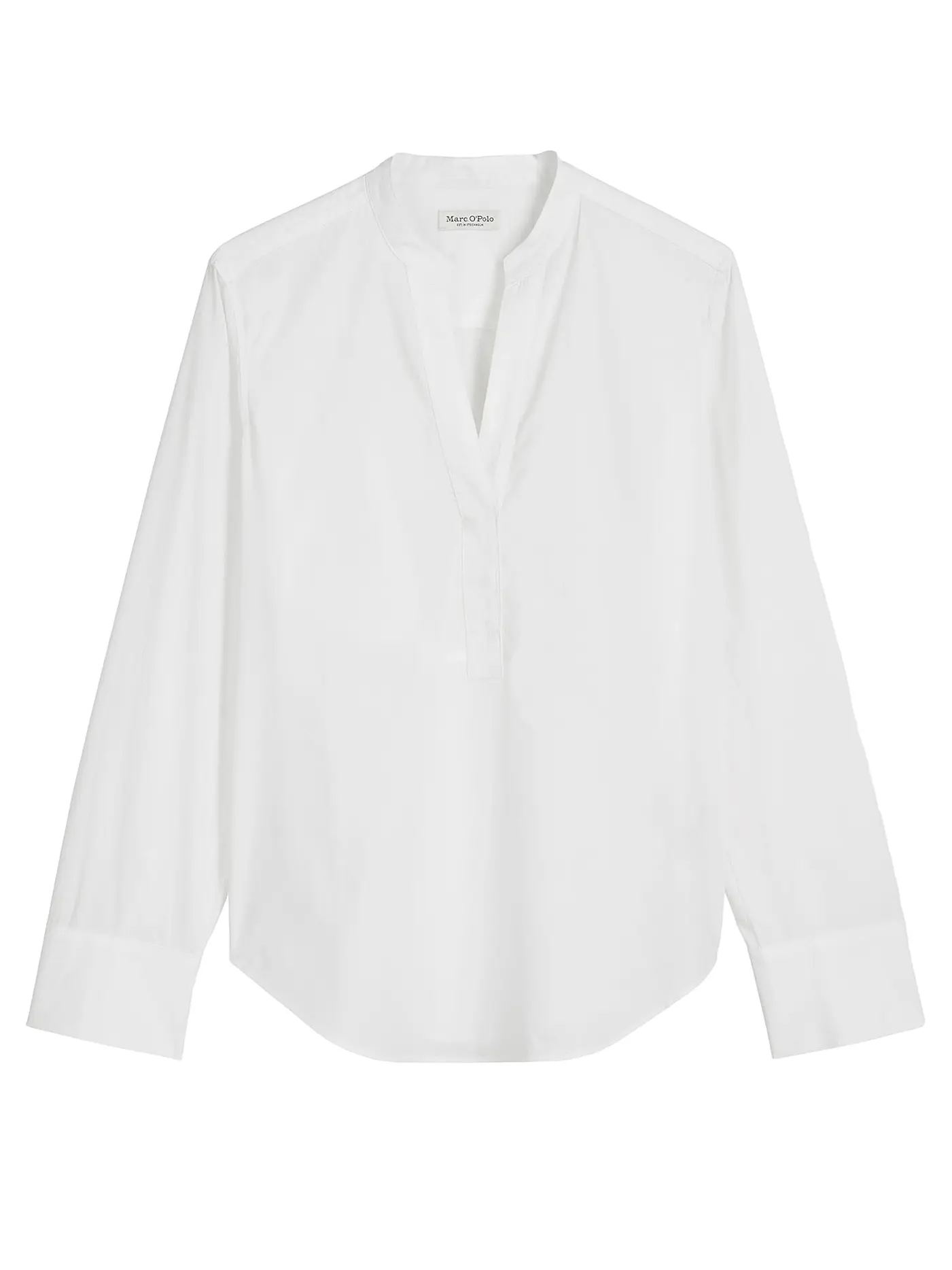 MARC O'POLO | Blusenshirt | 